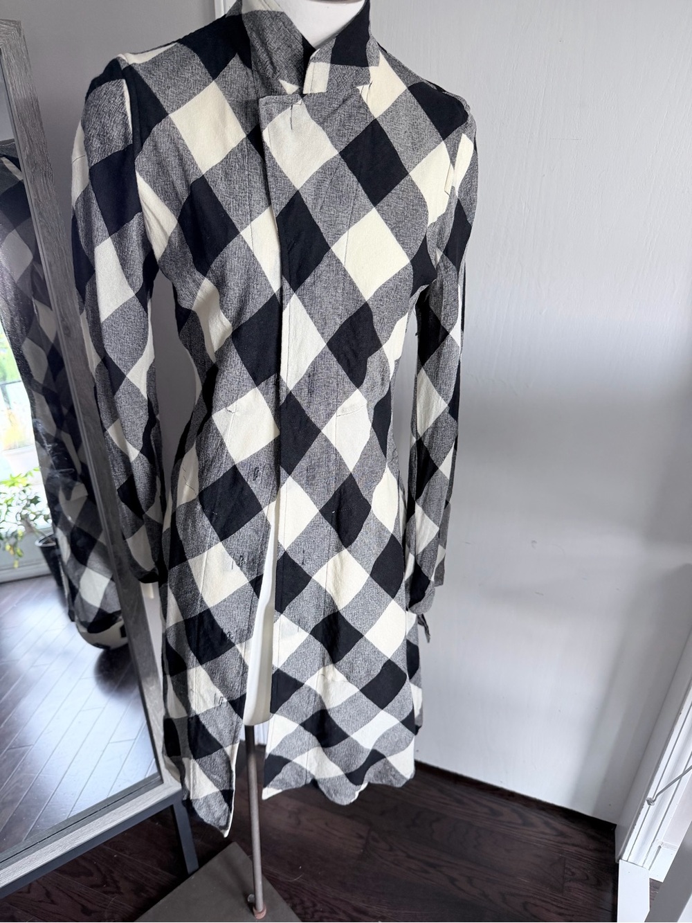 Comme des Garcons jacket in small